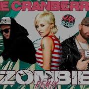 The Cranberries X Eminem Zombie Dj Mb Remix 2022