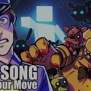 Five Nights At Freddy S Ultimate Custom Night Song Custom Night Song