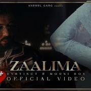 Zaalima Dystinct Shreya Ghoshal Mouni Roy Rajat Nagpal Rana Sotal Anshul Garg