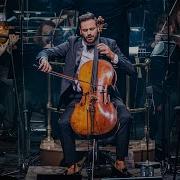 Hauser Pas De Deux Live At The Royal Albert Hall