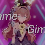 Mmd R18 Gimme That