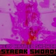 Killstreak Swords V4