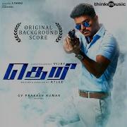 Baby Theme Piano Version G V Prakash Kumar