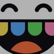 Toca Boca New Intro