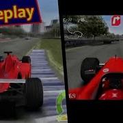 Formula 1 One 2002 Ps2