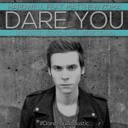 Dare You Feat Matthew Koma Bebe Rexha