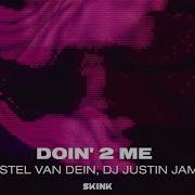 Costel Van Dein Doin 2 Me