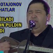 Азамат Отажонов Насихат