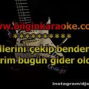 Bu Ayriliq Neden Oldu Karaoke