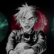 Gorillaz Hollywood Feat Snoop Dogg Jamie Principle Visualiser