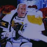 New Retro Hammer Space Crusade