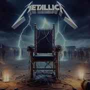 Metallica For Whom The Bell Tolls B Standard Tuning Preserved Quality And Timbre
