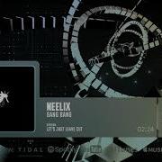 Neelix Gang Bang Let S Just Leave Cut
