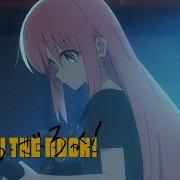 Bocchi The Rock 8