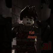 Ninjago Intro Crystallization