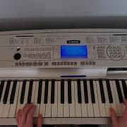Just Us Soul Piano Tutorial