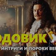 16 Людовик 13