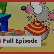 Magic Whoosher Toopy And Binoo