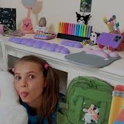 Моя Школьная Одежда Back To School Liki Show