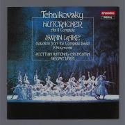 Swan Lake Op 20 Th 12 Act Iii No 21 Danse Espagnole Allegro Non