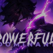 Songs To Feel So Powerful That You Dominate The Scene