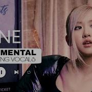 Gone Instrumental With Backing