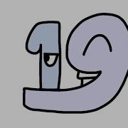 19 Number Lore