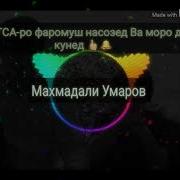 Махмадали Умар 2019 Гариби