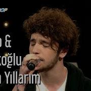 Rubato Eli Türkoğlu Yorgun Yıllarım