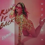 X O Anne Run It Back