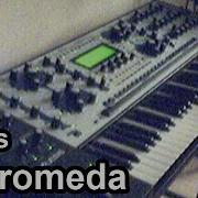 Drone Ambient Andromeda