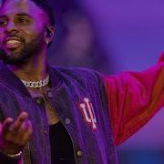 Jason Derulo Dubai Expo 2022