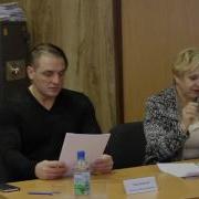 Запашный Эпицентар