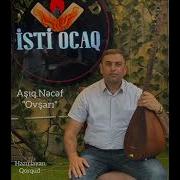 Aşıq Nəcəf Ovşarı