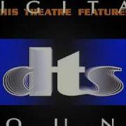 Dts The Digital Experience
