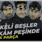 Maskeli Beşler Intikam Peşinde 2005 Türk Filmi