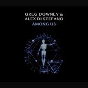 Greg Downey Alex Di Stefano Among Us