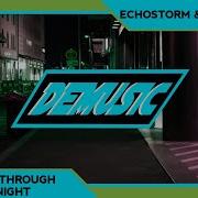 Echostorm Able Faces Whisper Through The Noise