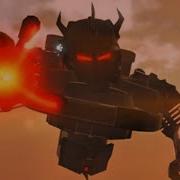 Astro Juggernaut Blast