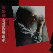 我的眼中只有你 伴奏 赵传