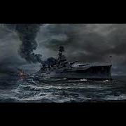 Sabaton Antinightcore Dreadnought