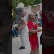 Танцплощадка
