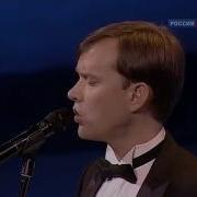 Олег Погудин Осень