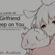 Sleeping Asmr Girlfriend Hours