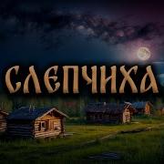 Слепчиха Дмитрий Рей История