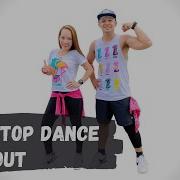 Zumba Work Oit 2021