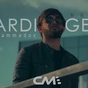 Apardi Getdi Cavid Memmedov