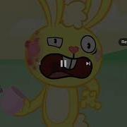 Htf Cuddles Scream
