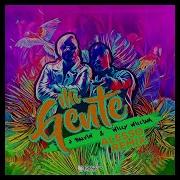 J Balvin Willy William Mi Gente Alesso Remix