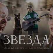 Макс Фадев